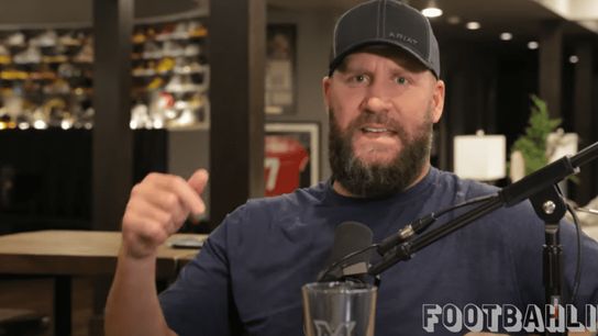 Steelers Roethlisberger