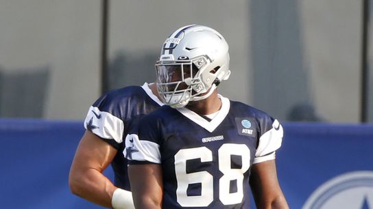 Steelers Sign 3rd-Year OLB Ron'Dell Carter To Continue To Fulfill Front Seven Depth (Steelers News)