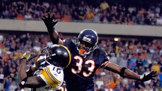 Inside the Matchup - At Chicago (Steelers News)