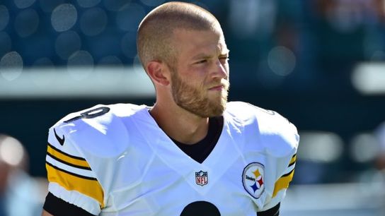 Boswell Righting the Ship? Too Early to Tell... (Steelers News)