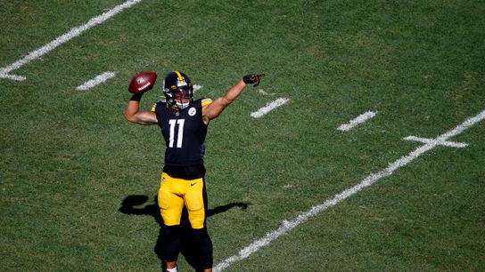 NFL World Reacts To Chase Claypool's Bold Claim