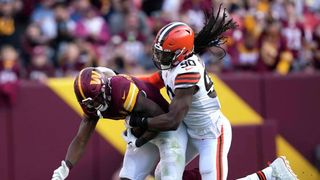 Steelers vs Browns Week 18: Jadeveon Clowney Sent Home For Critical Statement Before Steelers Game (Steelers News)