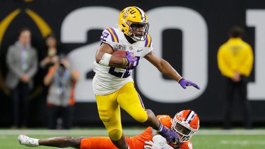 Matt's Post-Combine Monday Mock! 3-2-20 (Draft News)