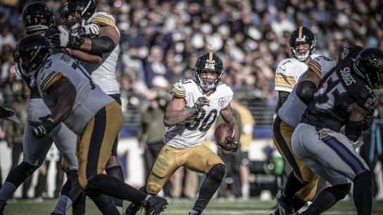 Steelers Win Their 4th Straight, 23-16 Over the Ravens (Steelers News)