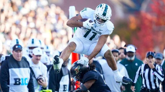 Steelers Connor Heyward