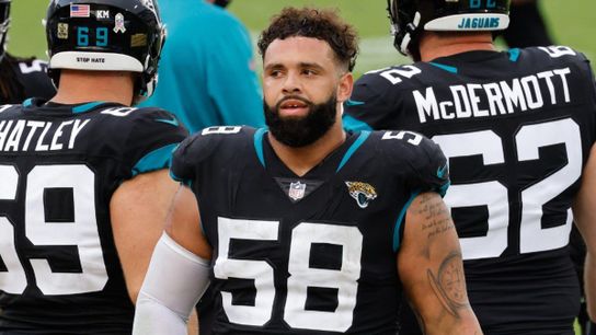 Steelers Sign Former Jaguars, USFL DT Doug Costin To 1-Year Deal In Move Likely To Bolster DL Depth (Off-Season News)