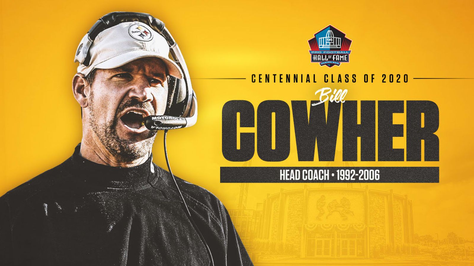 super bowl xl bill cowher