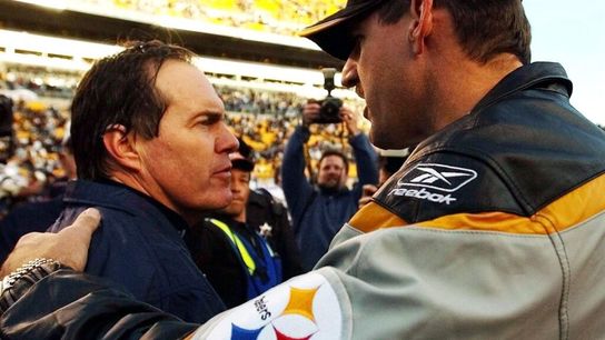 Steelers Heinz