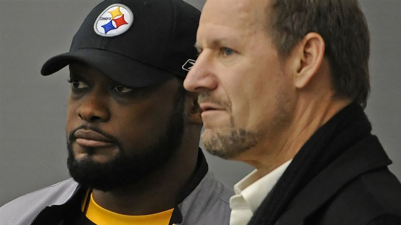 Steelers' Bill Cowher Provides Clear Strategy For Pittsburgh To Reach The Pinnacle Of Success In 2025 (Steelers News). Photo by Pittsburgh Post-Gazette