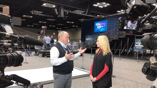 GM Kevin Colbert Addresses Media about AB, Big Ben, Shazier and much more - 2/27/19 (Ben Roethlisberger News)