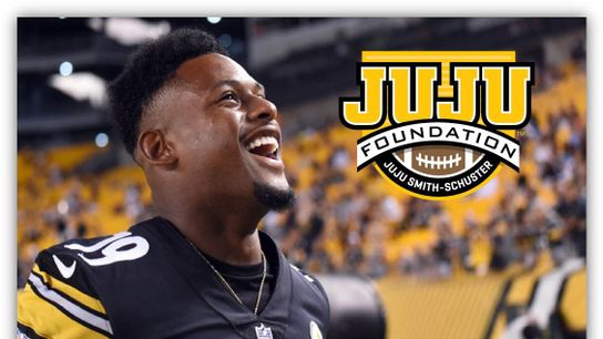 $10,000 Scholarship Opportunity by The JuJu Foundation & Bold.org (Steelers News)