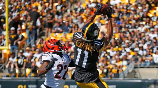 Steelers Schedule: Ranking the 5 Best Possible Prime Time Matchups (Steelers News)
