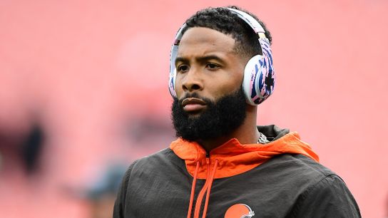 Steelers Showed Late Interest In OBJ (Steelers News)