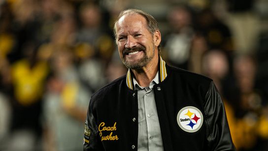Bill Cowher Selected to Pro Football Hall of Fame | Steelers Now