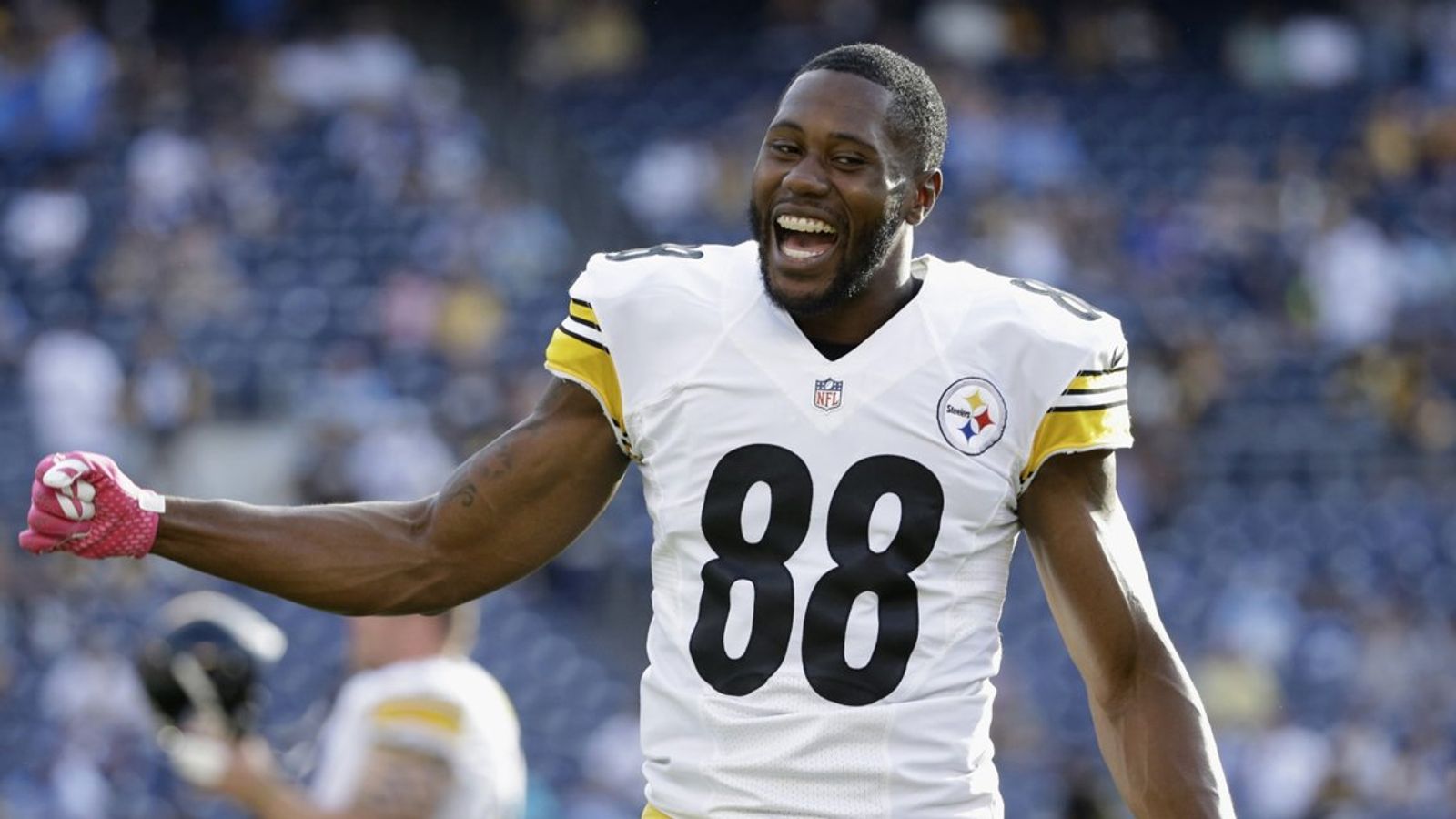 Anatomy of a WR: Darrius Heyward-Bey