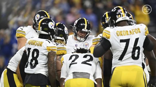 The Steelers Have A Significant Chance To Be Competing For A Super Bowl In 2023 (Steelers News)
