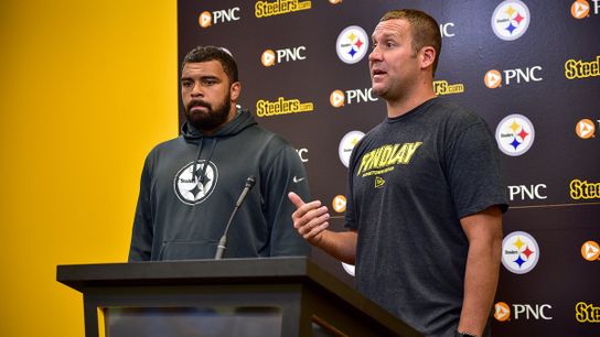 Cam Heyward Contract Restructure, Big Ben Radio Comments and More (Ben Roethlisberger News)