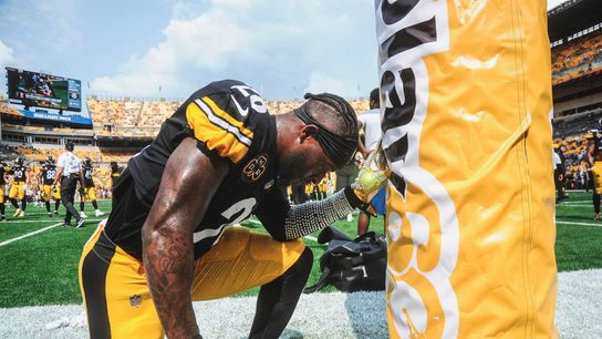 The Future of Le'Veon Bell (Free Agency News)