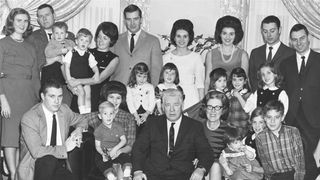 Steelers Announce News of John Rooney's Death; 1 of 5 of Art Rooney's Sons (Commentary)