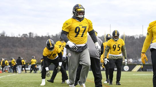 Steelers' Cameron Heyward Oddly Not Certain Of His Future With Organization Heading Into 2023 (Steelers News)