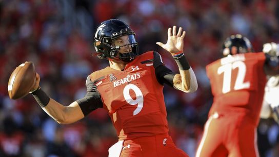 Steelers Potential Pick