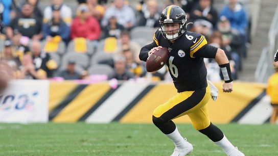 Week 6 - What to Watch for Against the Los Angeles Chargers (Steelers News)