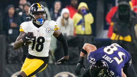 Picking 3rd! Fantasy Football Mock Draft Series Continues! (Commentary)