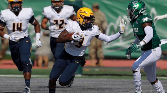 Anatomy of a WR: Diontae Johnson (Draft News)