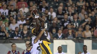 Steelers Cruise to Victory in Week 1 of Preseason Against Philly (Steelers News)