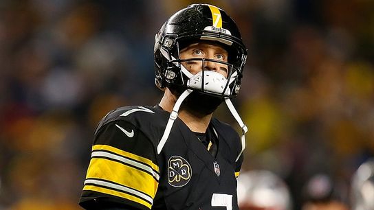 Steelers Announce Captains for the '18-19 Season (Steelers News)