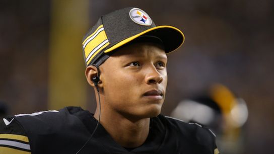 Dobbs, Davis Return, "Duck" Out (Steelers News)