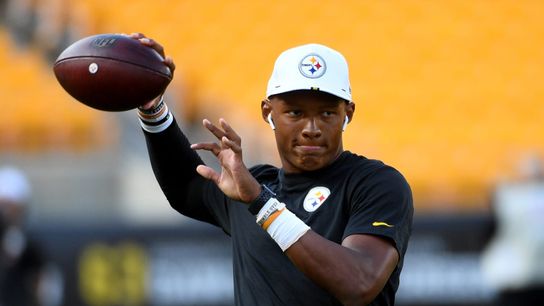 Josh Dobbs Re-Signs on One-Year Deal (Free Agency News)