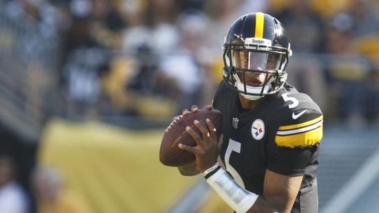 QB Depth Chart Preseason Week 4: Dobbs Will Start (Ben Roethlisberger News)