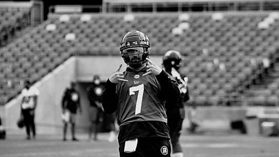Devlin Hodges Shows Ben Roethlisberger Some Love (Steelers News)