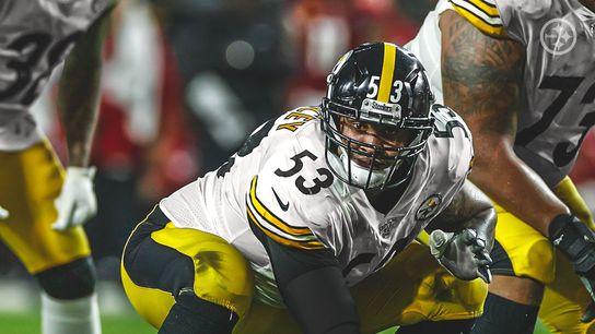 Maurkice Pouncey to Miss this Afternoon's Game (Injury News)