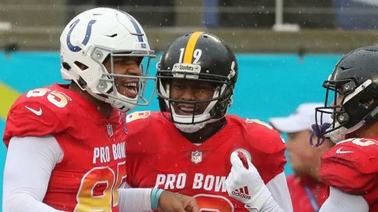 Eric Ebron Poised for Big Bounce Back in 2020 (Steelers News)
