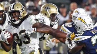 Steelers Promote RB Trey Edmunds; Hunter to IR (Injury News)