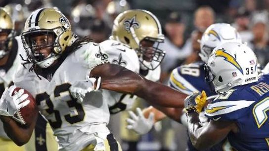 Steelers Promote RB Trey Edmunds; Hunter to IR (Injury News)