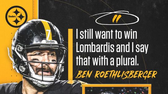 Despite Revealing Details of his Injury, QB Roethlisberger is Confident in his Abilities (Ben Roethlisberger News)