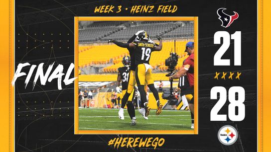 3 Things To Keep an Eye on: Last Week in Review (Steelers News)