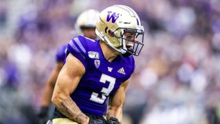 2021 Draft Profile: Washington's Elijah Molden (Draft News)