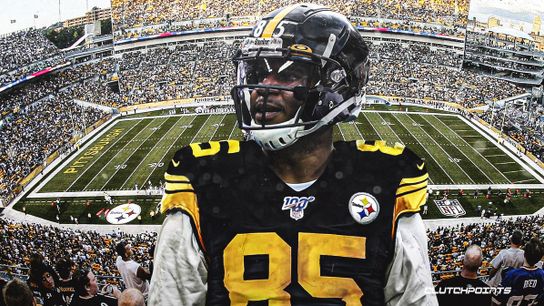Eric Ebron Nearing 100% Health (Steelers News)