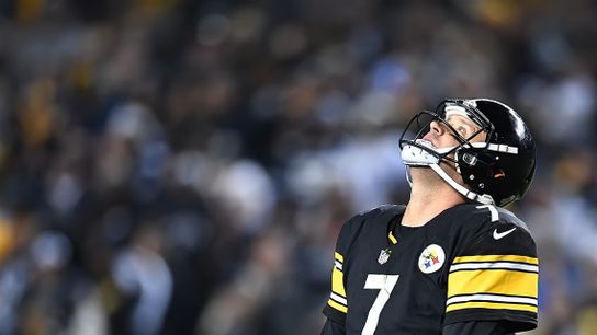 Pittsburgh’s Offense Struggles - Dominated 30-9 (Steelers News)
