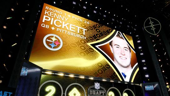 Steelers Get Graded By ESPN's Mel Kiper Jr. On Their Promising 2022 NFL Draft Class (2022 NFL Draft)