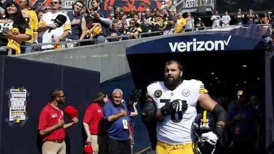 Villanueva: 'I Feel Embarrassed' - Blames Himself (Steelers News)