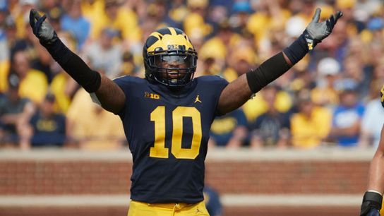 Promising Prospects: Devin Bush (Draft News)