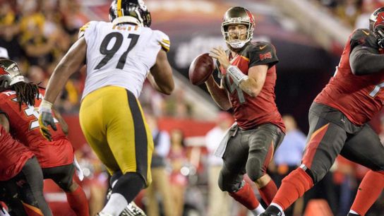 As the Game Turns: Week 3 at Tampa Bay (NFL News)
