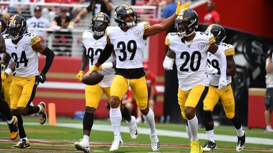 Minkah Fitzpatrick: "There are No Individuals" (Steelers News)