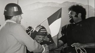 Steelers' Franco Harris' Awesome Arrival in 1972 That Began A Dynasty Almost Did Not Happen (Steelers History)