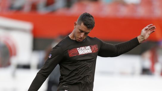 Hidden Play: Week 8 vs Cleveland (Steelers News)